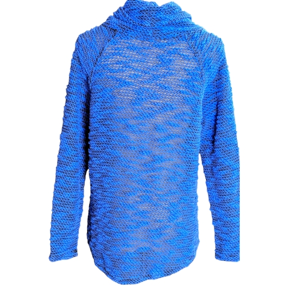 Ruby Rd Size Petite Medium Scoop Neck sweater - Picture 4 of 9